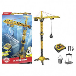 RC Titan Crane