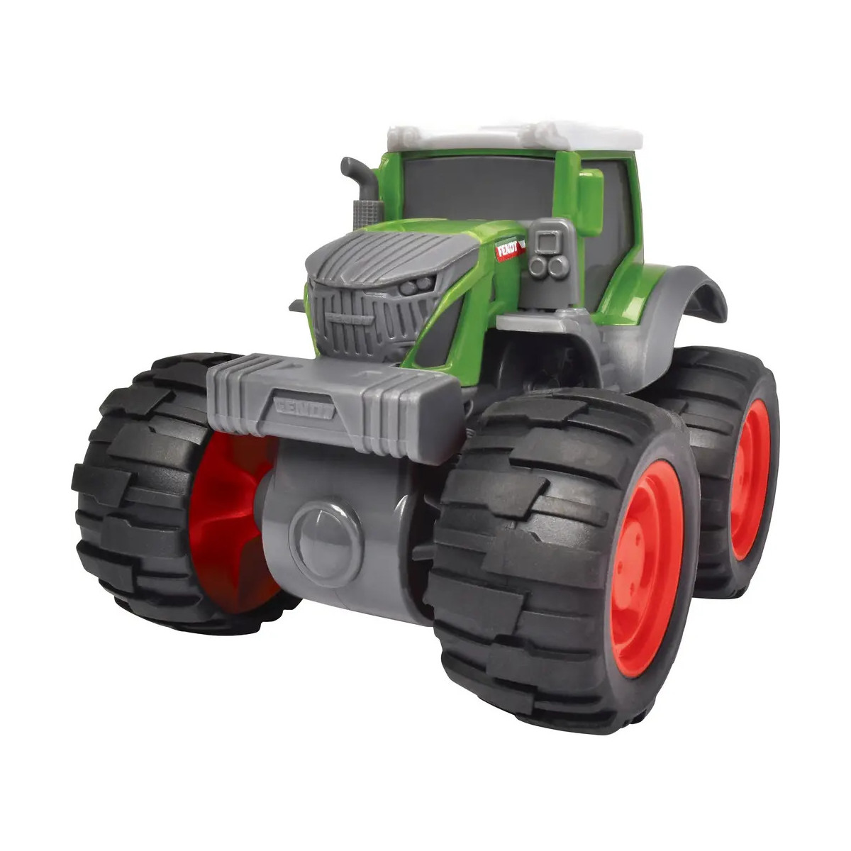 Fendt Monster Tractor