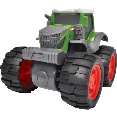 Fendt Monster Tractor