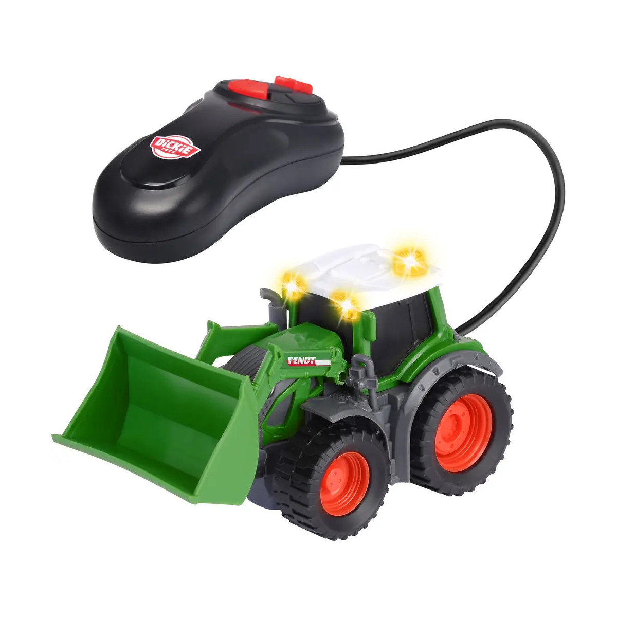 Cable Fendt Tractor