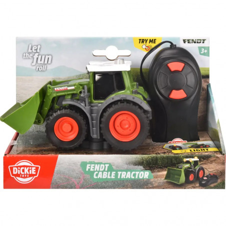Cable Fendt Tractor Cable Fendt Tractor
