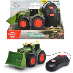 Cable Fendt Tractor Cable Fendt Tractor