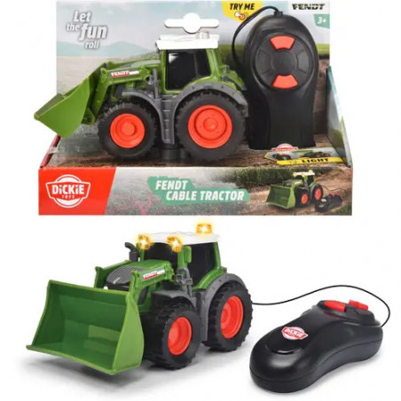 Cable Fendt Tractor Cable Fendt Tractor