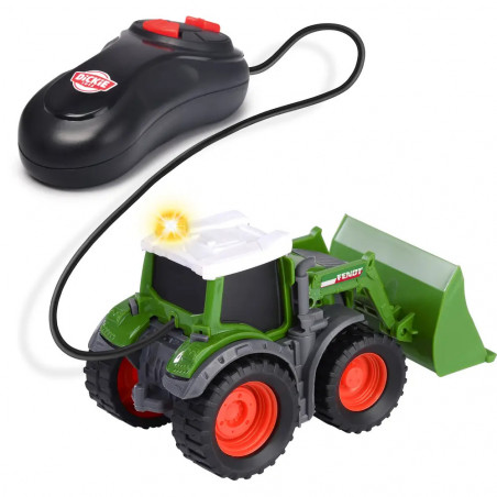 Cable Fendt Tractor Cable Fendt Tractor