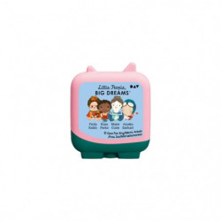 Little People, Big Dream - Clever Tonie (DACH)