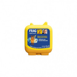 Frag doch mal die Maus - Wissen für Kinder Alltag und Technik - Clever Tonie