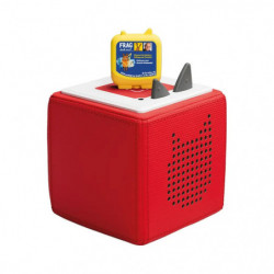 Frag doch mal die Maus - Wissen für Kinder Alltag und Technik - Clever Tonie