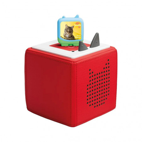 Tierisch! - Beste Freunde - Clever Tonie SET