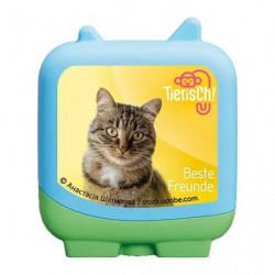 Tierisch! - Beste Freunde - Clever Tonie SET