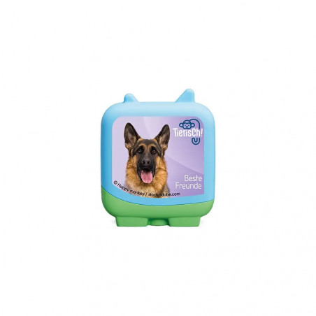Tierisch! - Beste Freunde - Clever Tonie SET
