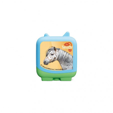 Tierisch! - Beste Freunde - Clever Tonie SET