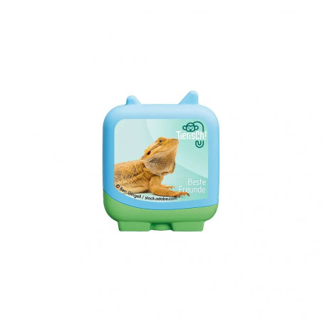 Tierisch! - Beste Freunde - Clever Tonie SET