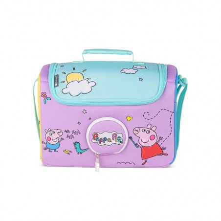 HörSpiel Transporter - Peppa Pig