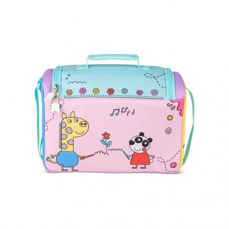 HörSpiel Transporter - Peppa Pig
