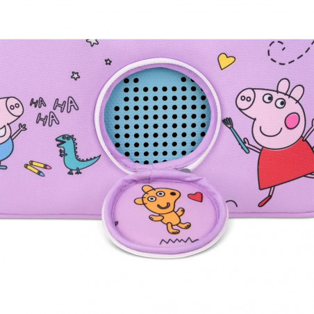 HörSpiel Transporter - Peppa Pig
