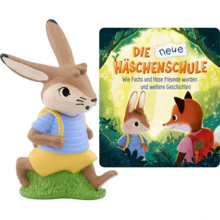 Die Häschenschule - Die neue Häschenschule [DACH]