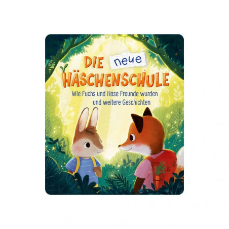 Die Häschenschule - Die neue Häschenschule [DACH]