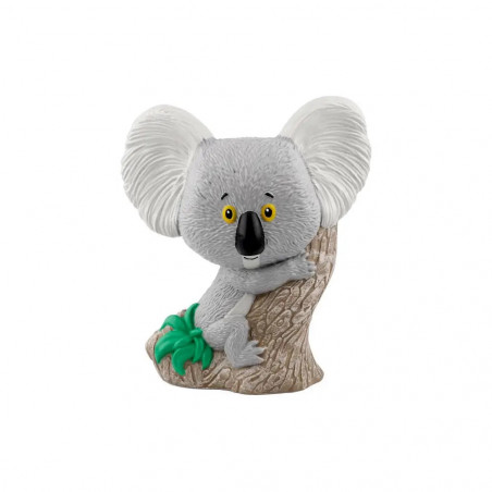 Rachel Bright - Trau dich Koala Bär [DACH]