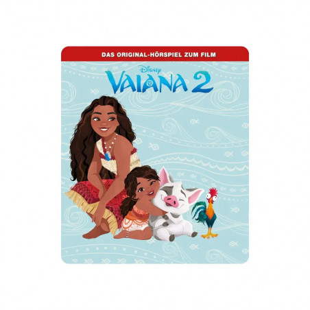 Disney - Vaiana - Simea [DACH]
