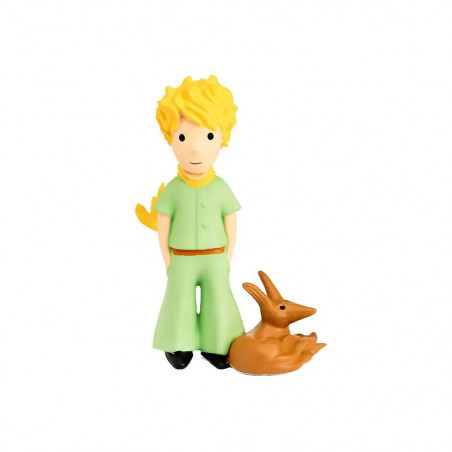 Der kleine Prinz (Relaunch neues Audio) [DACH]