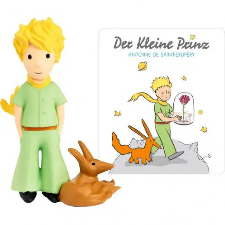 Der kleine Prinz (Relaunch neues Audio) [DACH]