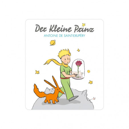 Der kleine Prinz (Relaunch neues Audio) [DACH]