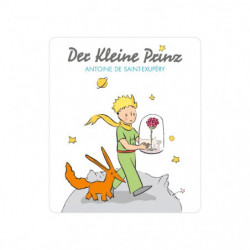 Der kleine Prinz (Relaunch neues Audio) [DACH]