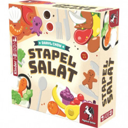 Stapelsalat