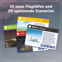 Sky Team Erweiterung