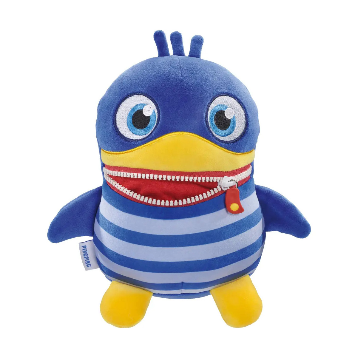 Sorgenfresser PingPing, 22 cm, Edition Boogie Woogies