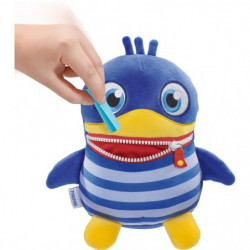Sorgenfresser PingPing, 22 cm, Edition Boogie Woogies