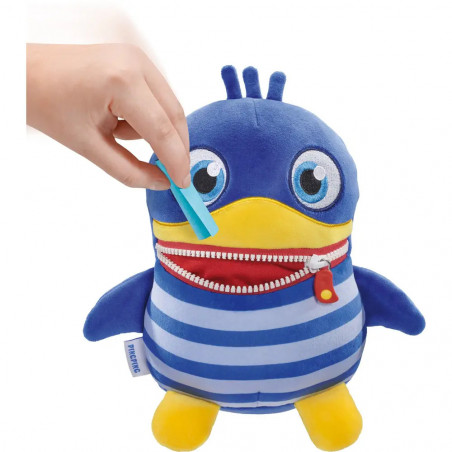 Sorgenfresser PingPing, 22 cm, Edition Boogie Woogies