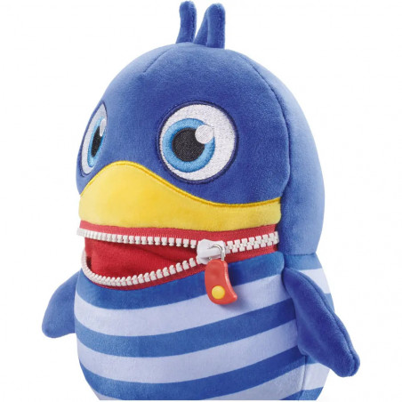 Sorgenfresser PingPing, 22 cm, Edition Boogie Woogies