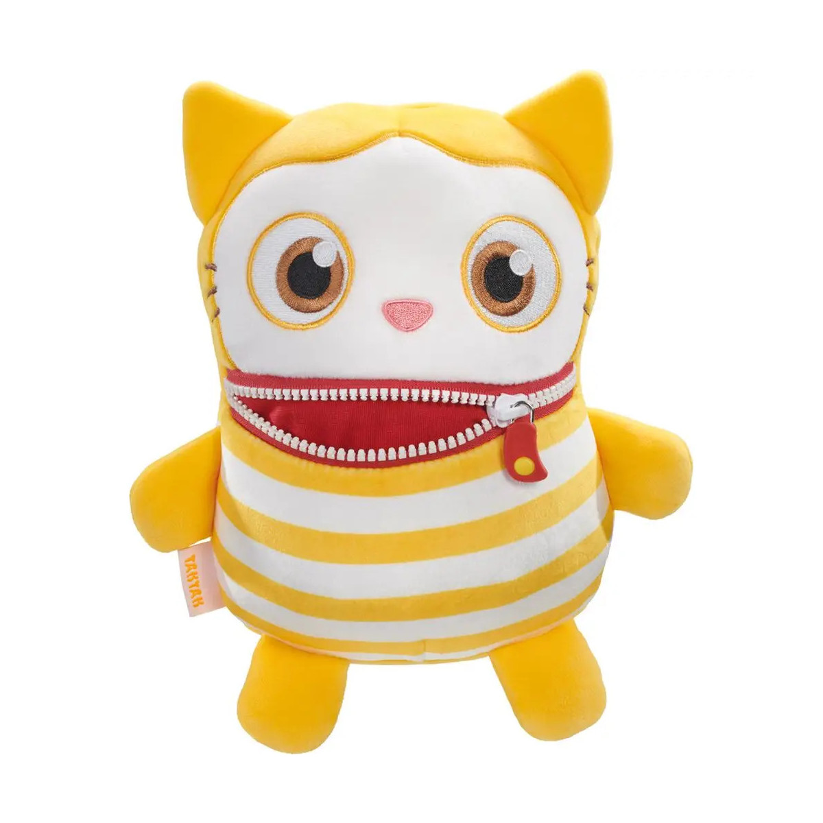 Sorgenfresser TakTak, 22 cm, Edition Boogie Woogies