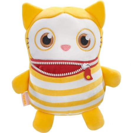 Sorgenfresser TakTak, 22 cm, Edition Boogie Woogies