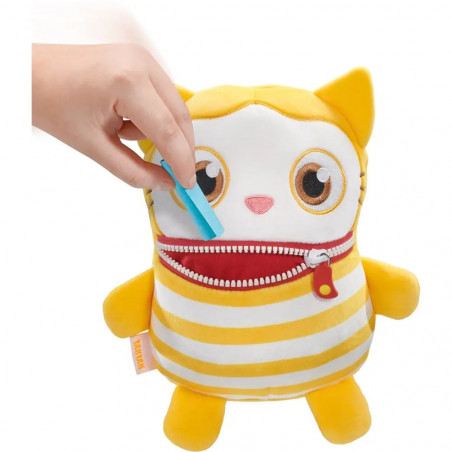 Sorgenfresser TakTak, 22 cm, Edition Boogie Woogies
