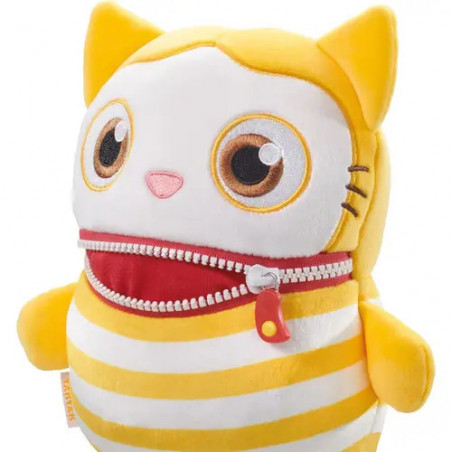 Sorgenfresser TakTak, 22 cm, Edition Boogie Woogies