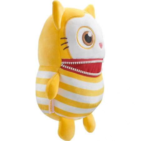 Sorgenfresser TakTak, 22 cm, Edition Boogie Woogies