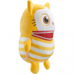 Sorgenfresser TakTak, 22 cm, Edition Boogie Woogies