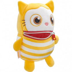 Sorgenfresser TakTak, 22 cm, Edition Boogie Woogies