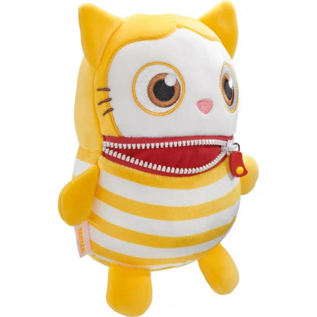 Sorgenfresser TakTak, 22 cm, Edition Boogie Woogies