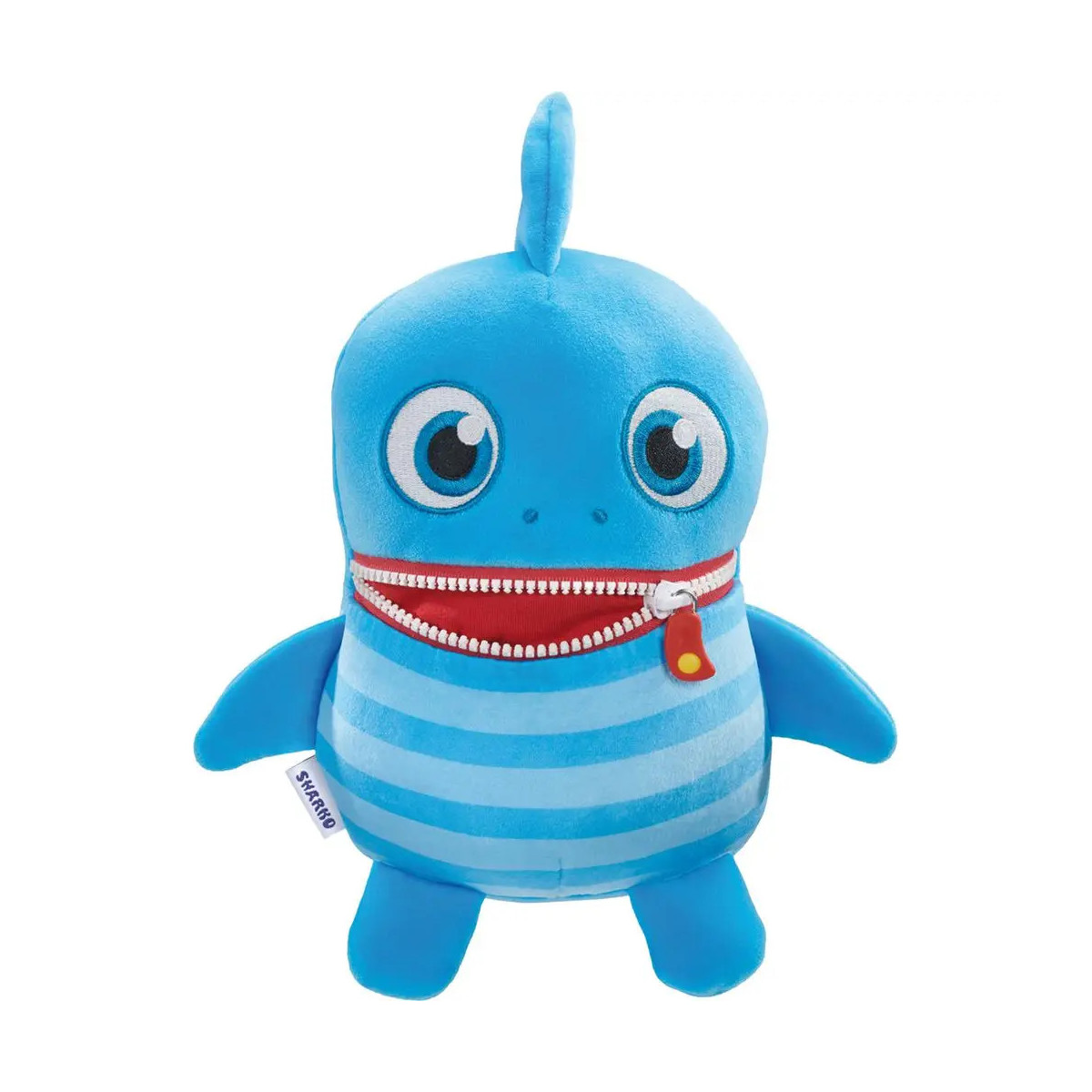 Sorgenfresser Sharko, 25 cm, Edition Boogie Woogies