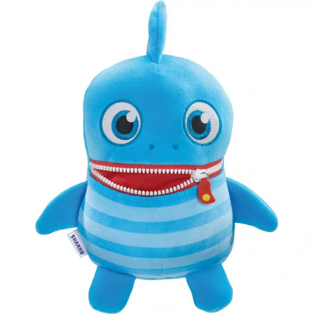 Sorgenfresser Sharko, 25 cm, Edition Boogie Woogies