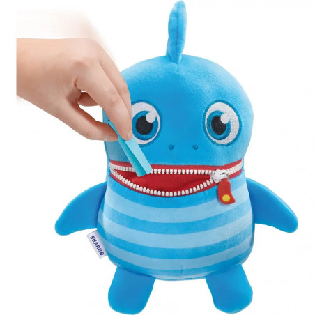 Sorgenfresser Sharko, 25 cm, Edition Boogie Woogies