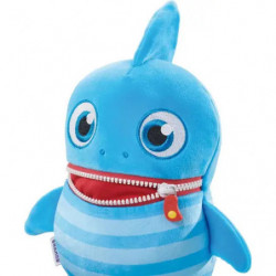 Sorgenfresser Sharko, 25 cm, Edition Boogie Woogies