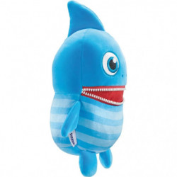 Sorgenfresser Sharko, 25 cm, Edition Boogie Woogies