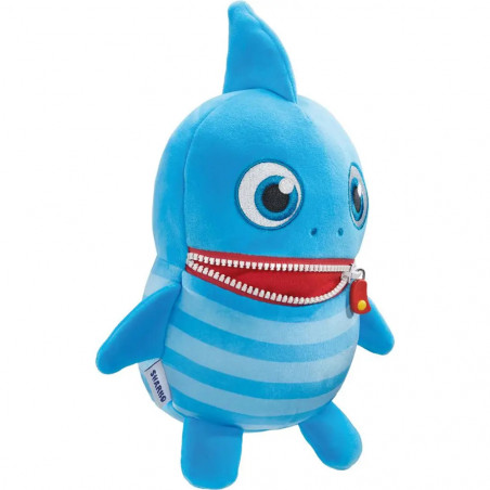 Sorgenfresser Sharko, 25 cm, Edition Boogie Woogies