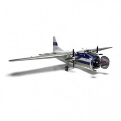 AIRFIX 1 72 Bristol Superfreighter. Plastikmodellbausatz eines britischen Großraum-Frachtflugzeugs