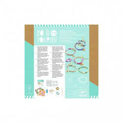 DIY: Papierperlen Stylish & Gold