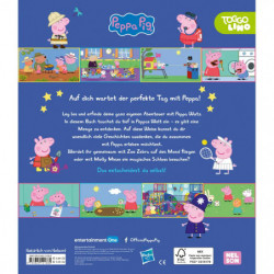 Peppa: Peppas perfekter Tag
